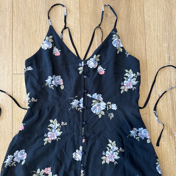 Abercrombie & Fitch Dress Small - Picture 2 of 6